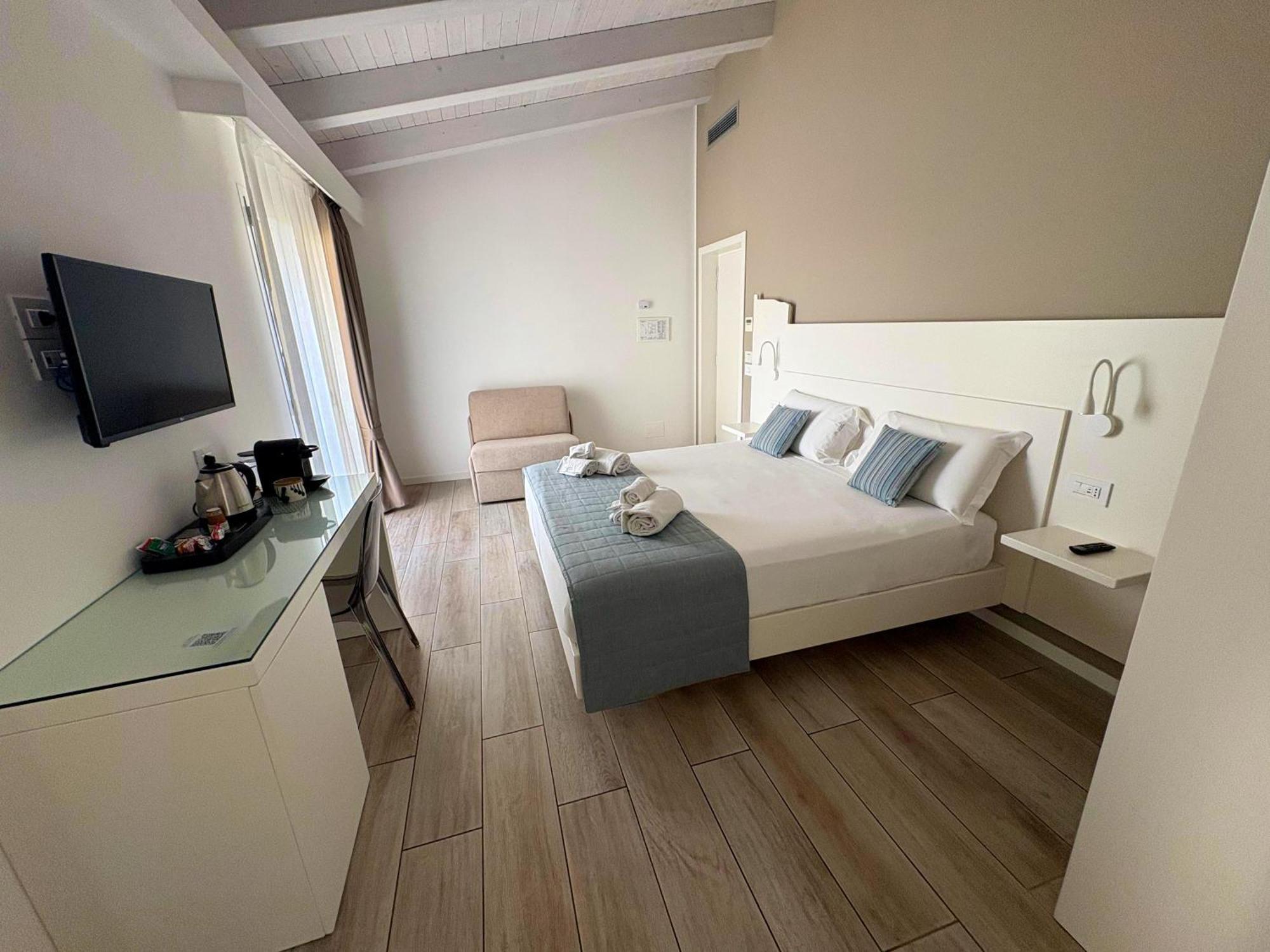 La Torre Del Mulino Gasthof 3*