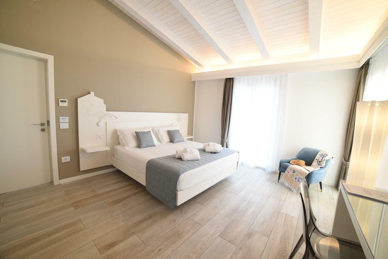 Gasthof La Torre Del Mulino Tropea