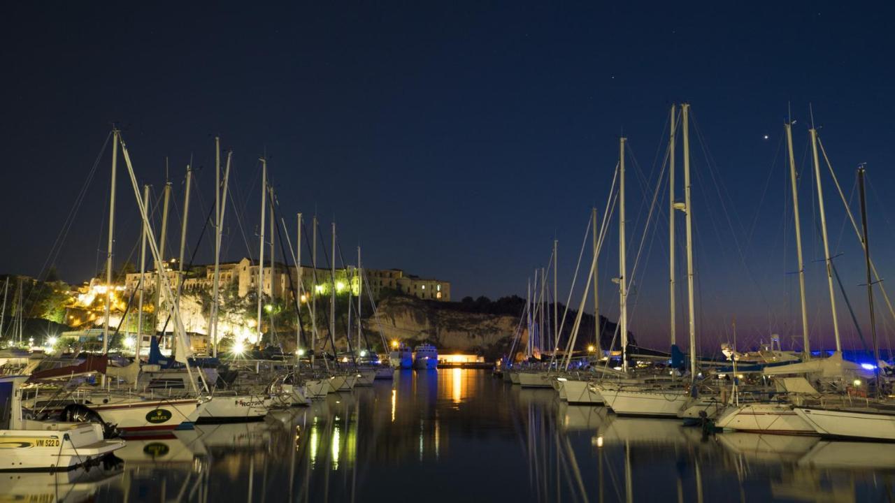 La Torre Del Mulino 3* Tropea