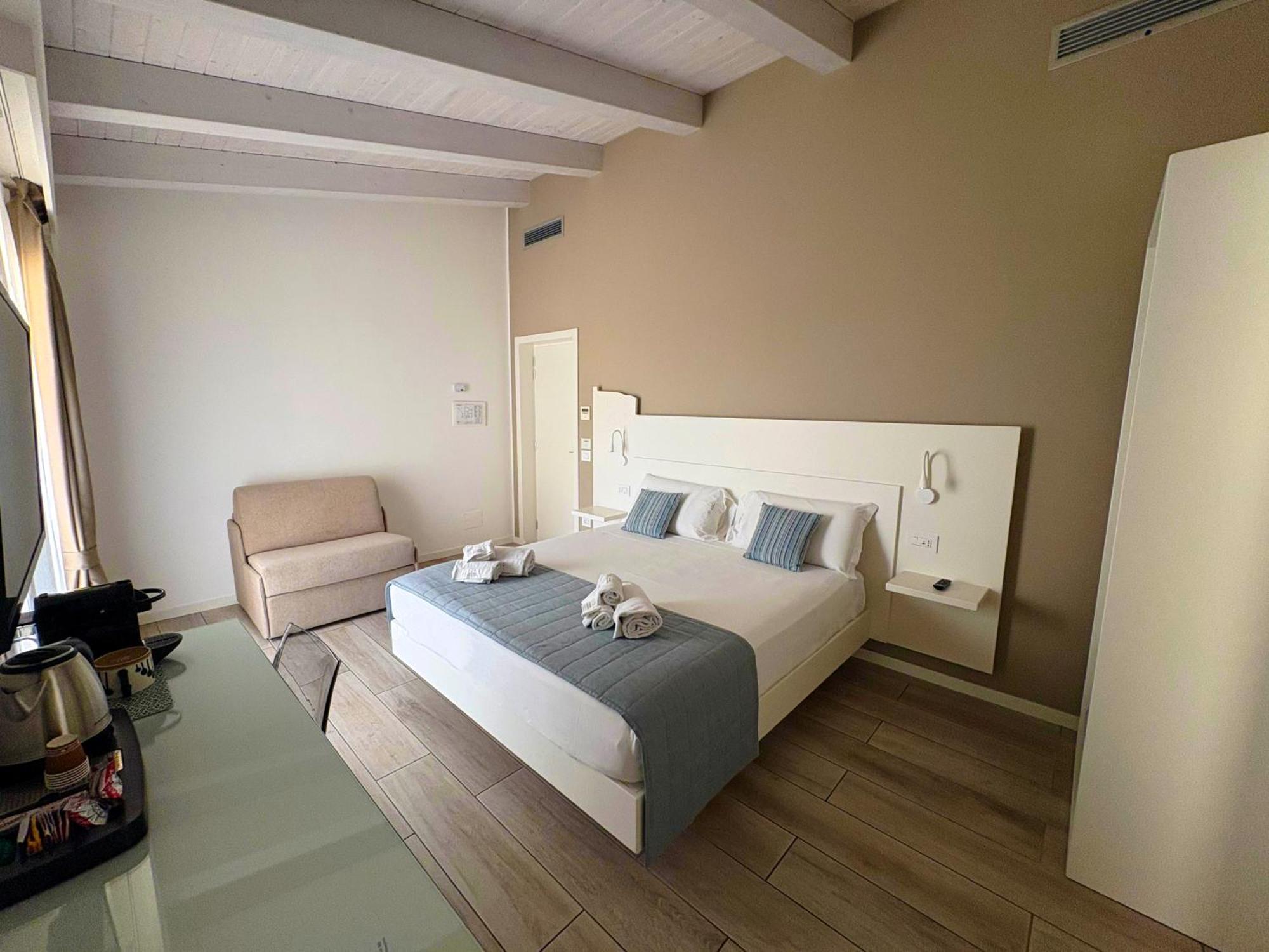 Guest house La Torre Del Mulino