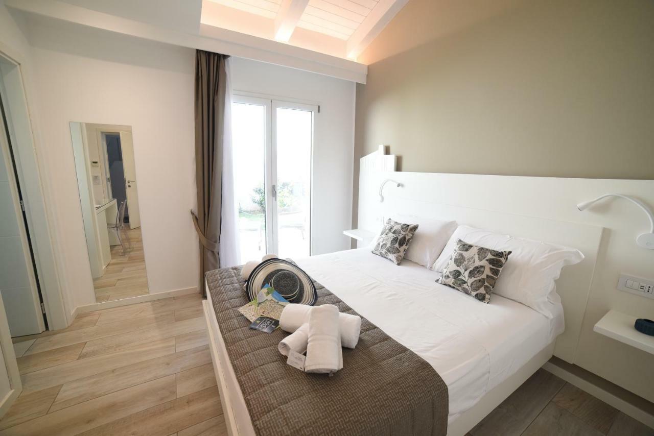 Guest house La Torre Del Mulino