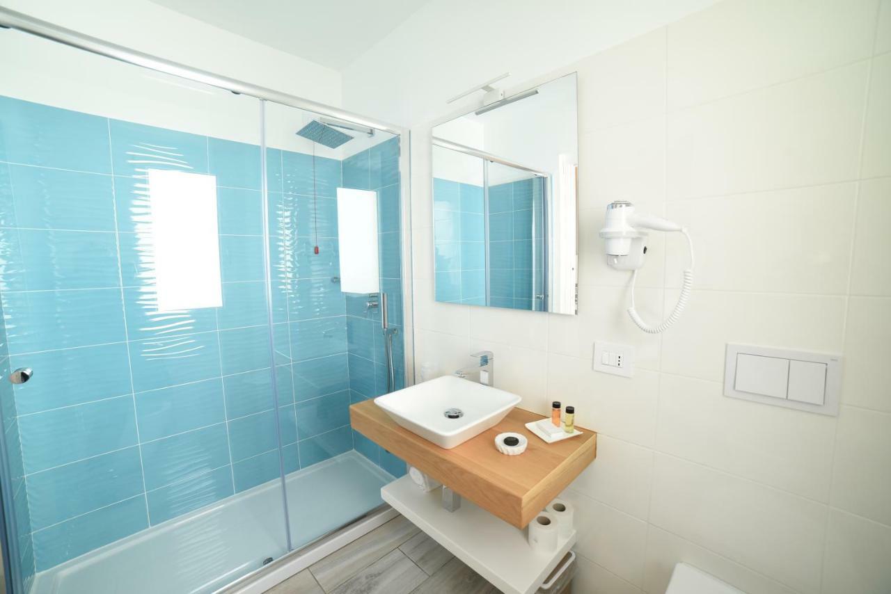 La Torre Del Mulino Guest house Tropea