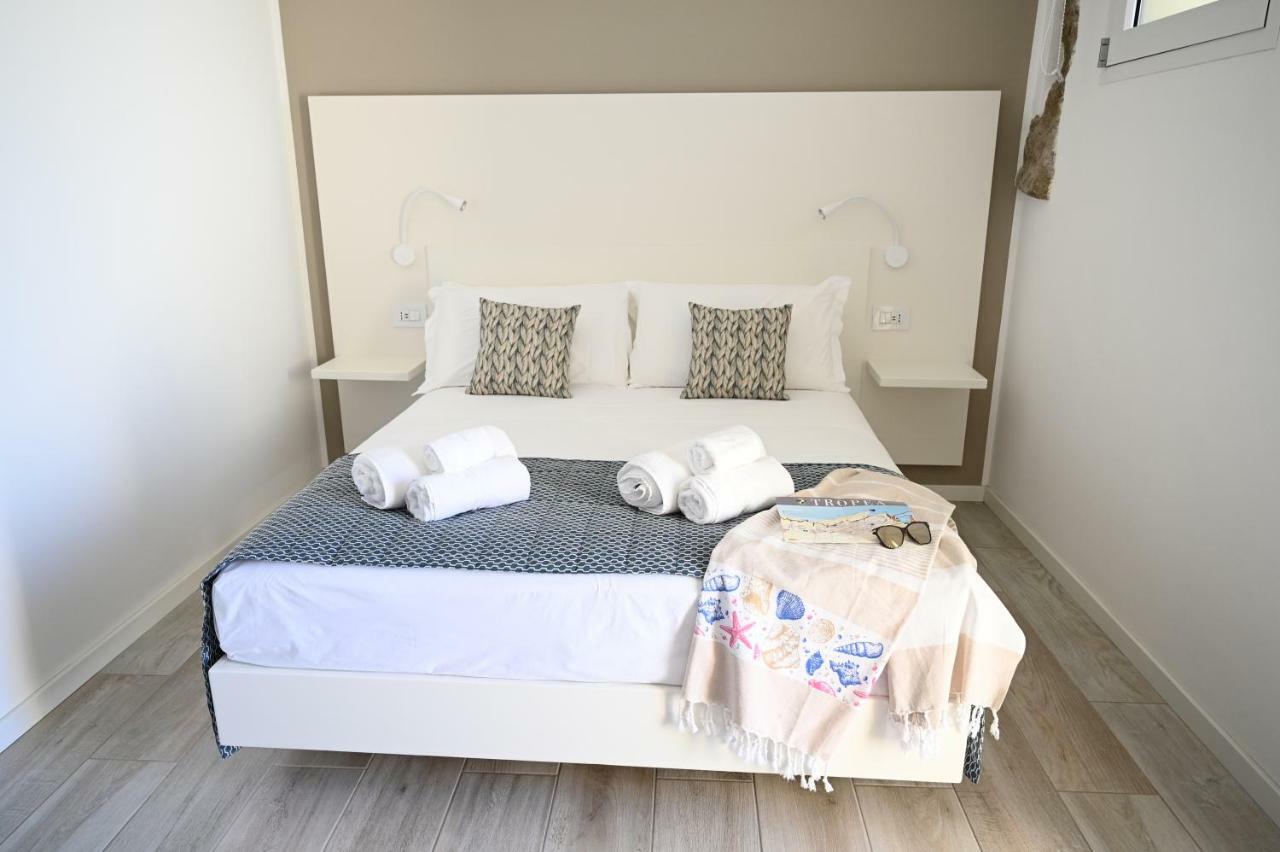 La Torre Del Mulino Guest house Tropea