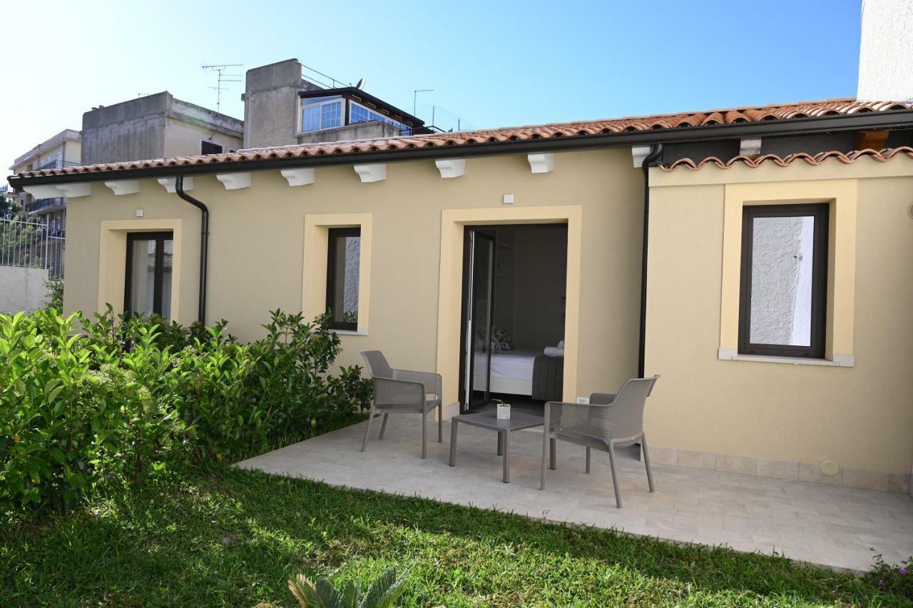 La Torre Del Mulino Guest house Tropea