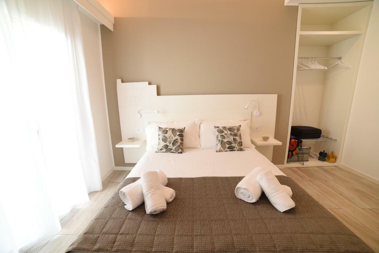 La Torre Del Mulino Guest house Tropea