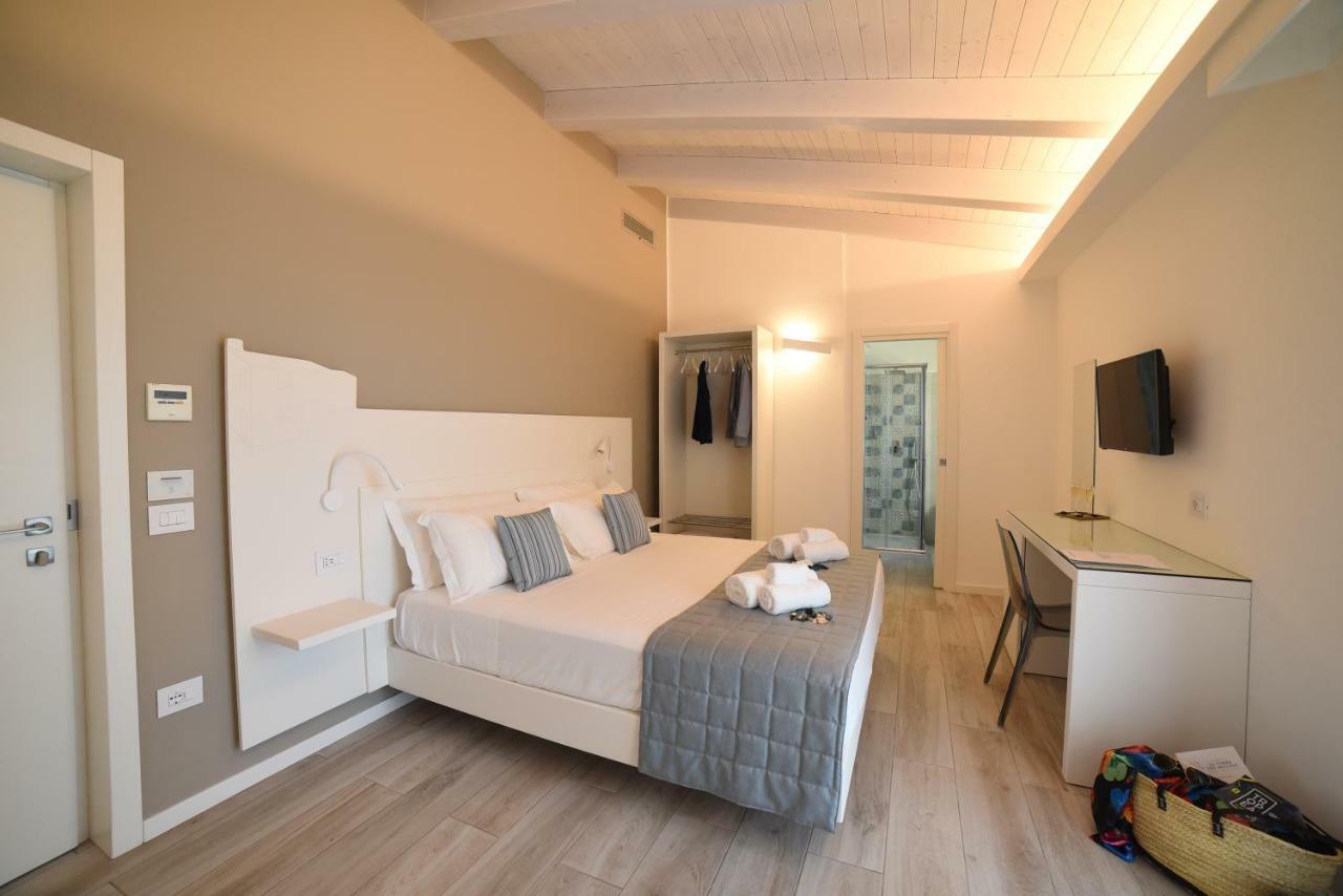 La Torre Del Mulino Guest house 3*