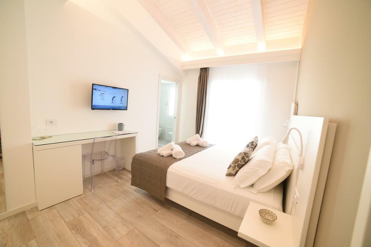 La Torre Del Mulino Guest house