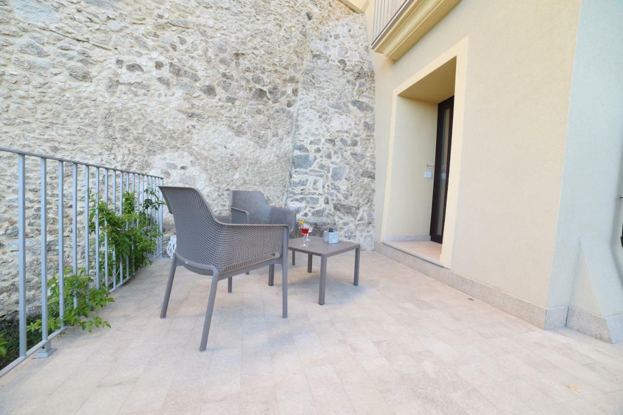 La Torre Del Mulino Tropea