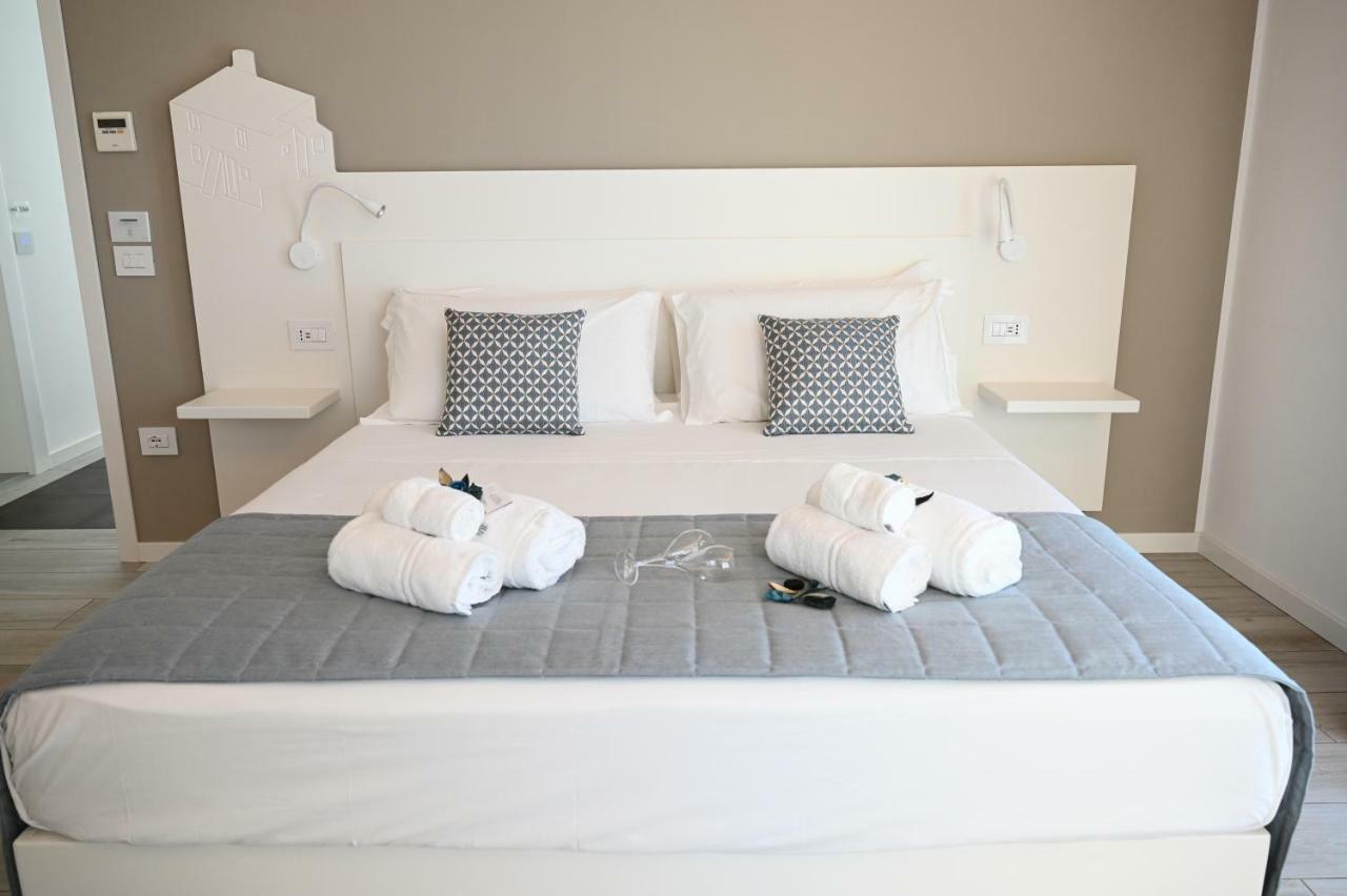 La Torre Del Mulino Guest house 3*