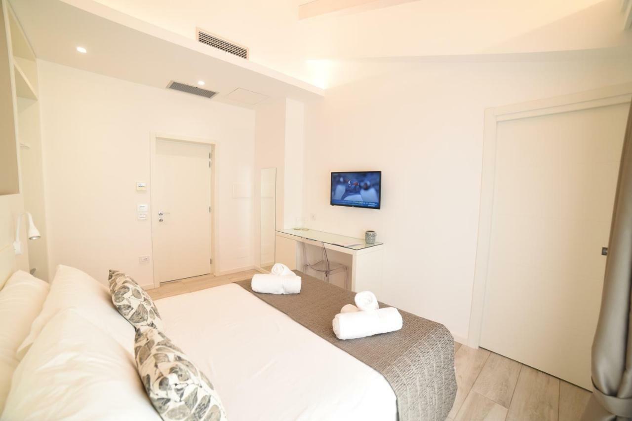 Guest house La Torre Del Mulino 3*
