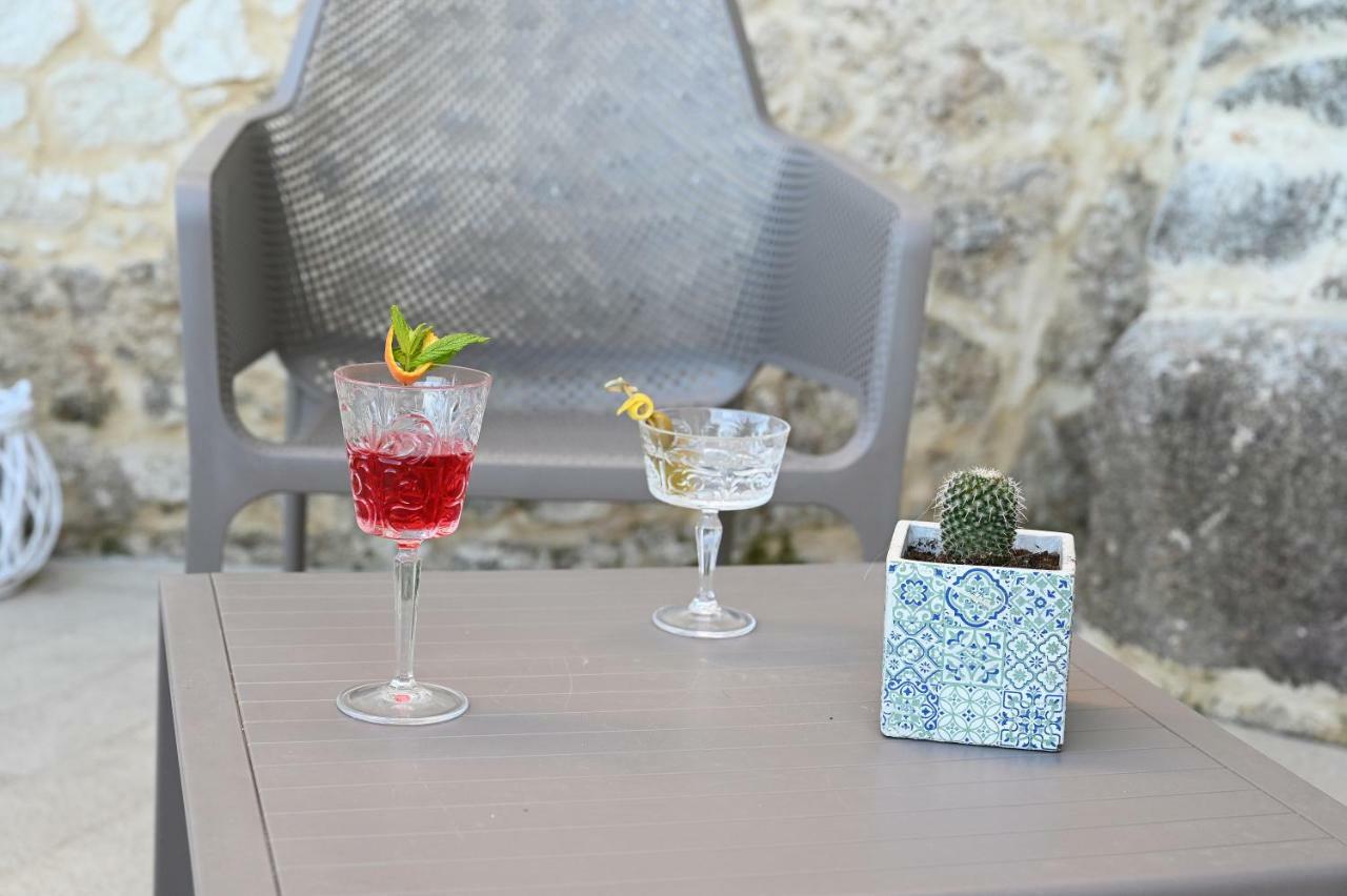 Guest house La Torre Del Mulino