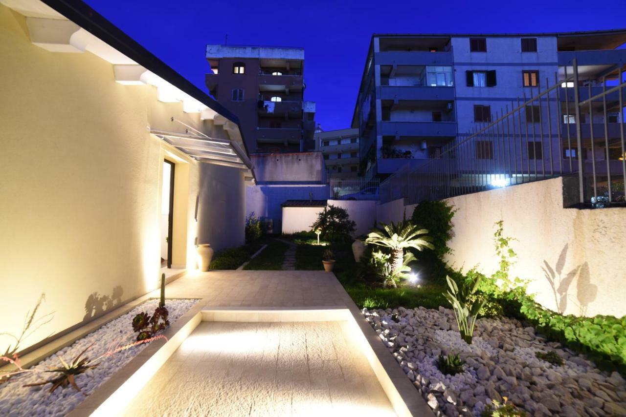 La Torre Del Mulino Guest house Tropea