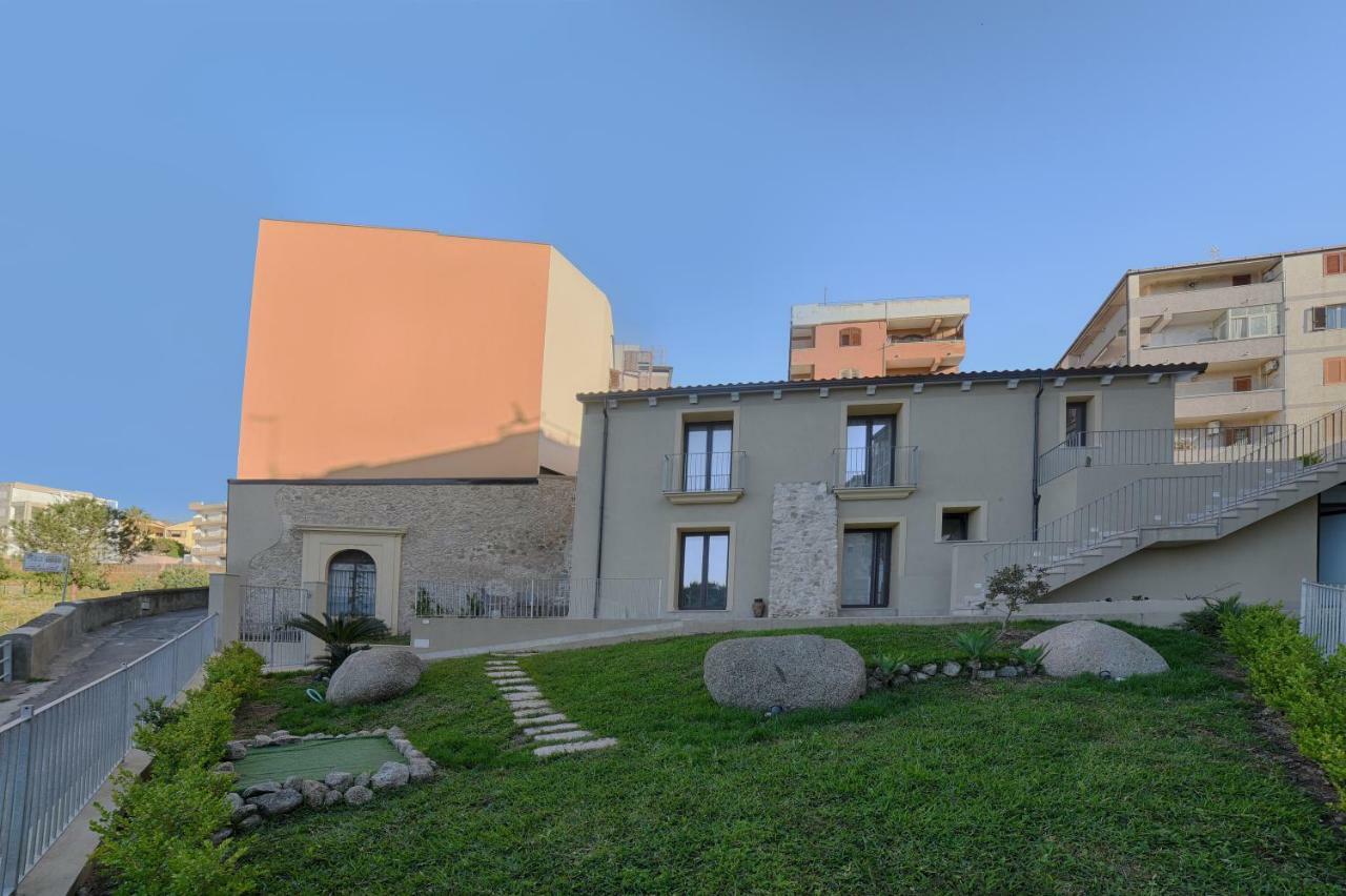 La Torre Del Mulino Guest house