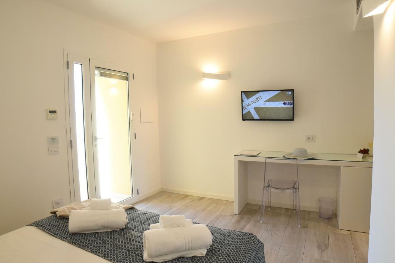 La Torre Del Mulino Guest house Tropea