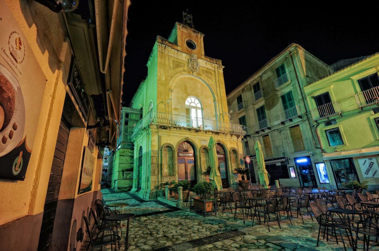 La Torre Del Mulino Guest house