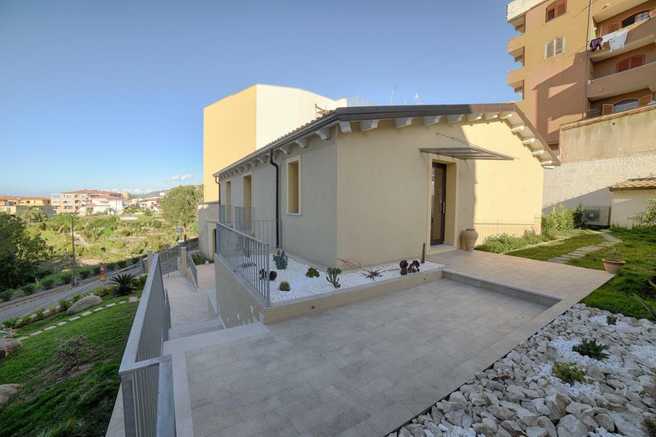 Guest house La Torre Del Mulino 3*