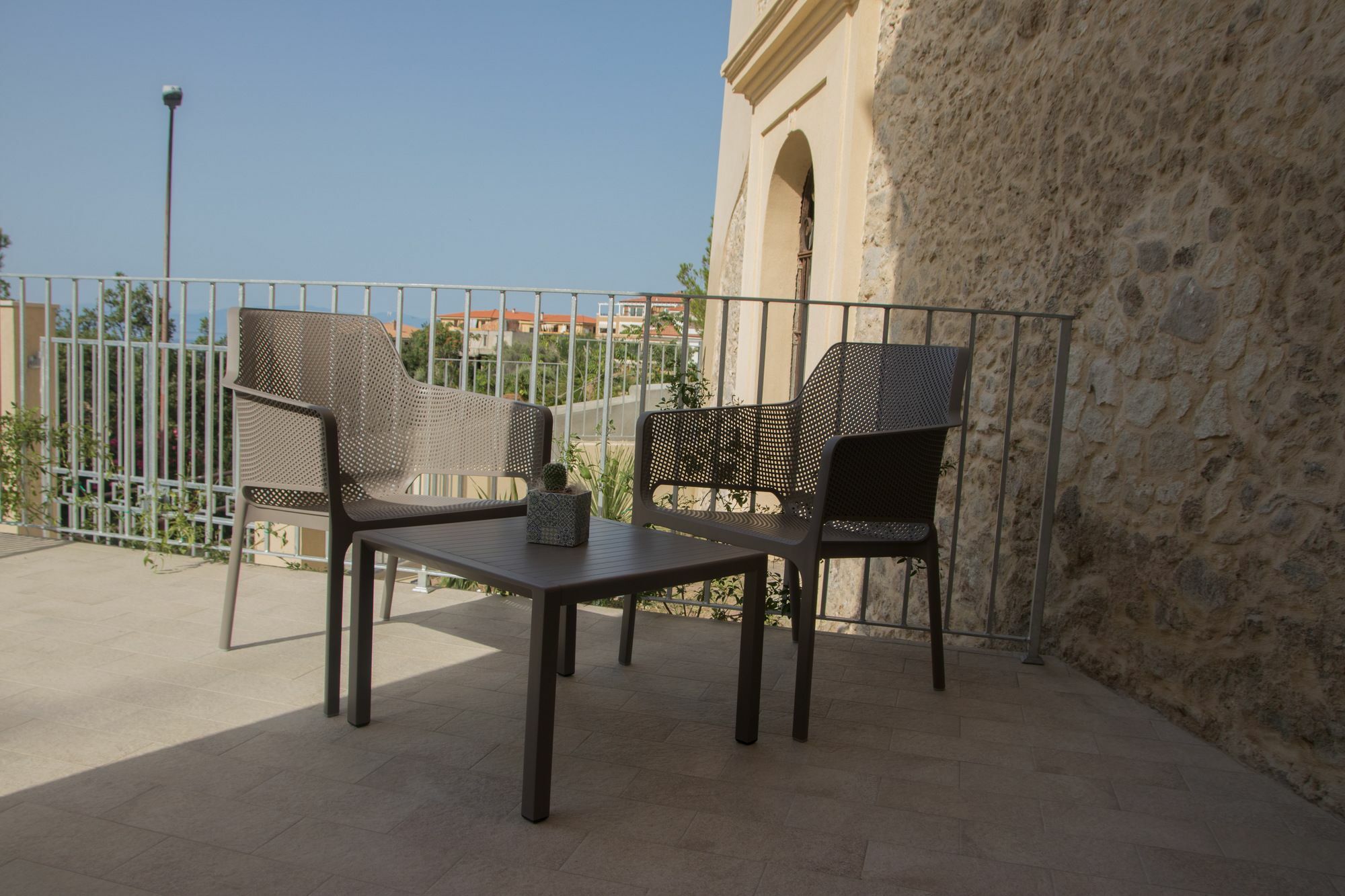 Guest house La Torre Del Mulino Tropea